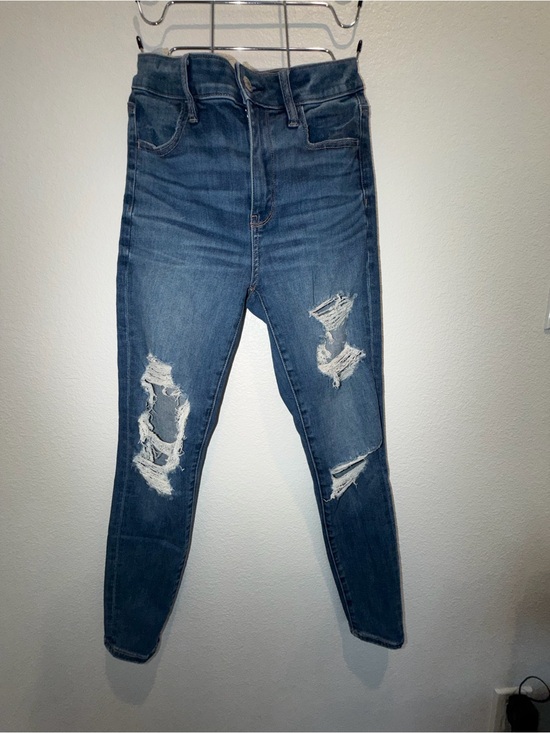 American Eagle Outfitters Denim - American Eagle Jeans